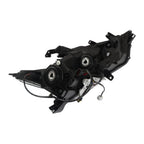 Headlight Housing Chrome for Maxima S SL SV (2016–2018)