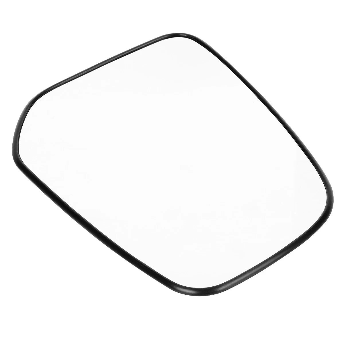 Right Door Side Mirror Glass Lens for Mitsubishi Mirage G4 (2014–2019) 7632B600
