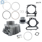 Cylinder Piston Gasket Kit for Yamaha Grizzly 600 (1999–2001)