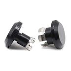 Front Axle Nut Covers for Harley Pan America 1250 (2021-2023)