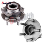 2 Wheel Hub Bearings Assembly for Subaru Impreza Forester WRX XV Crosstrek (2012–2020)