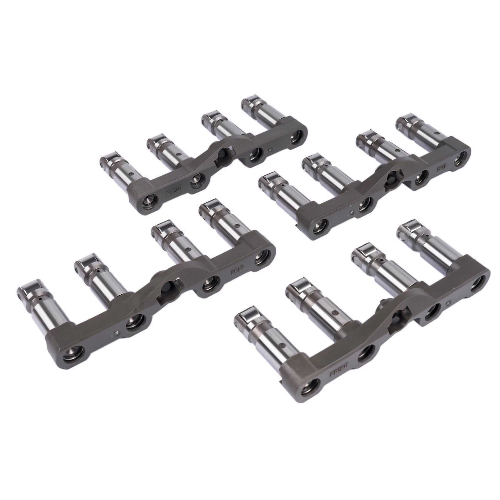 Set of 4 Lifters for Jeep Grand Cherokee, Chrysler 300, Dodge Ram 5.7 Hemi