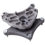 Rear Transmission Mount for Mercedes-Benz W221 S350 S550 GLK350 (2007–2013)