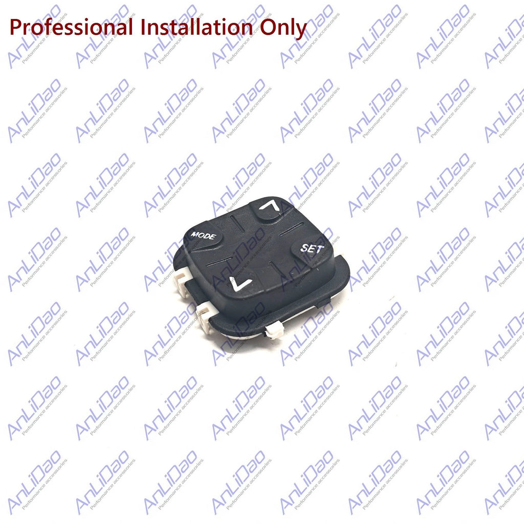 Right Keypad Mode Set Switch for Seadoo GTX Wake Pro 230 300 (278003604)