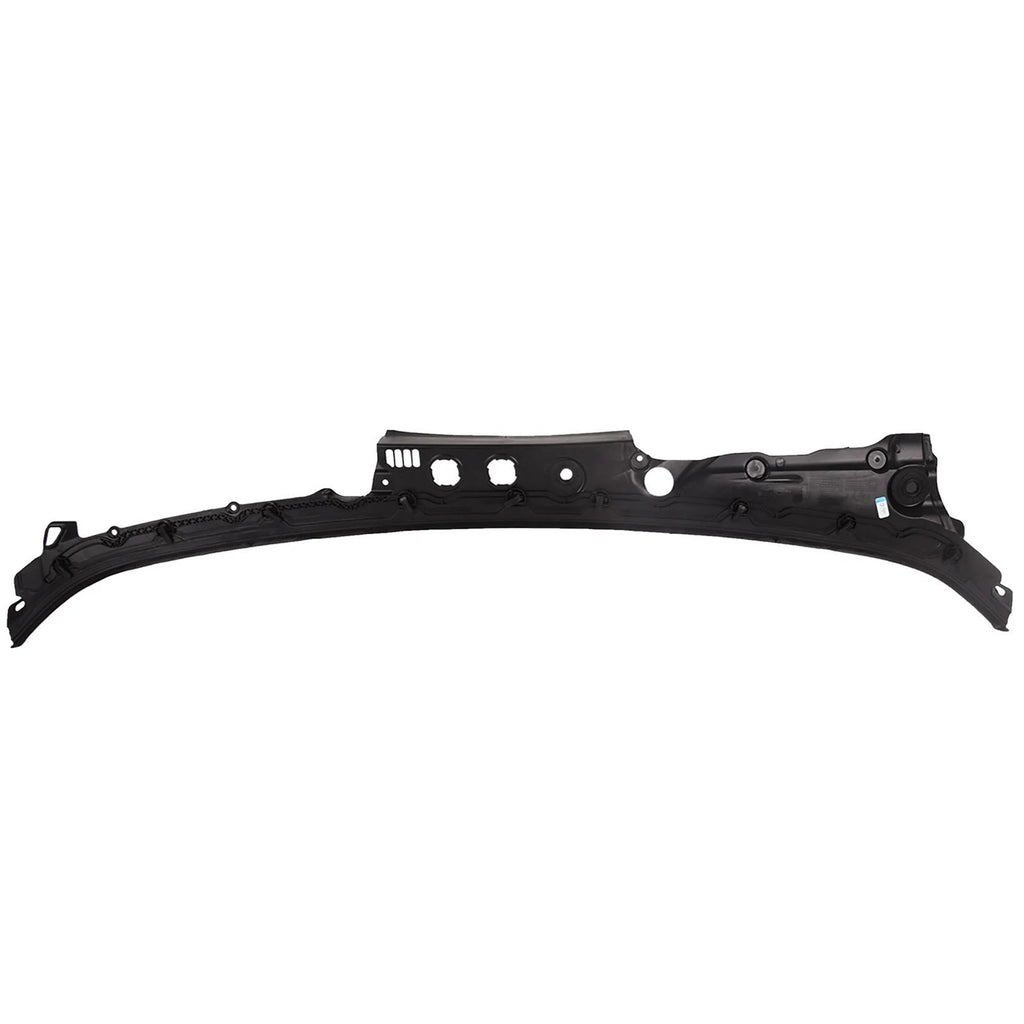 Windshield Cowl Panel Cover for BMW 5 Series (2011-2016)
