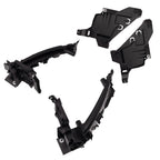 Front Headlight Mounting Support Plate Bracket for Audi SQ5 (2013–2017) 8R0941453A