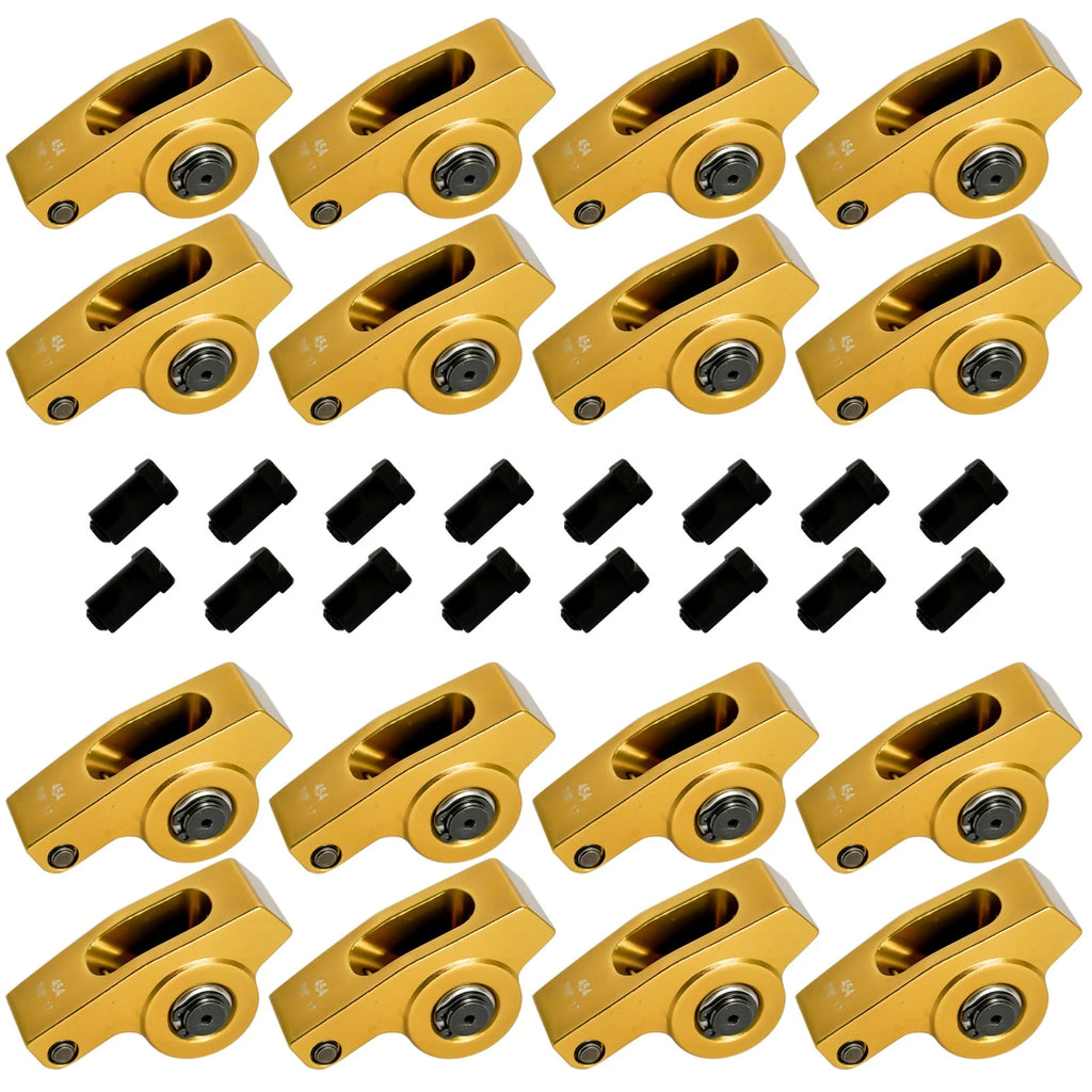 Rocker Arms Kit for BBC 396 402 427 454 (1965–2000)