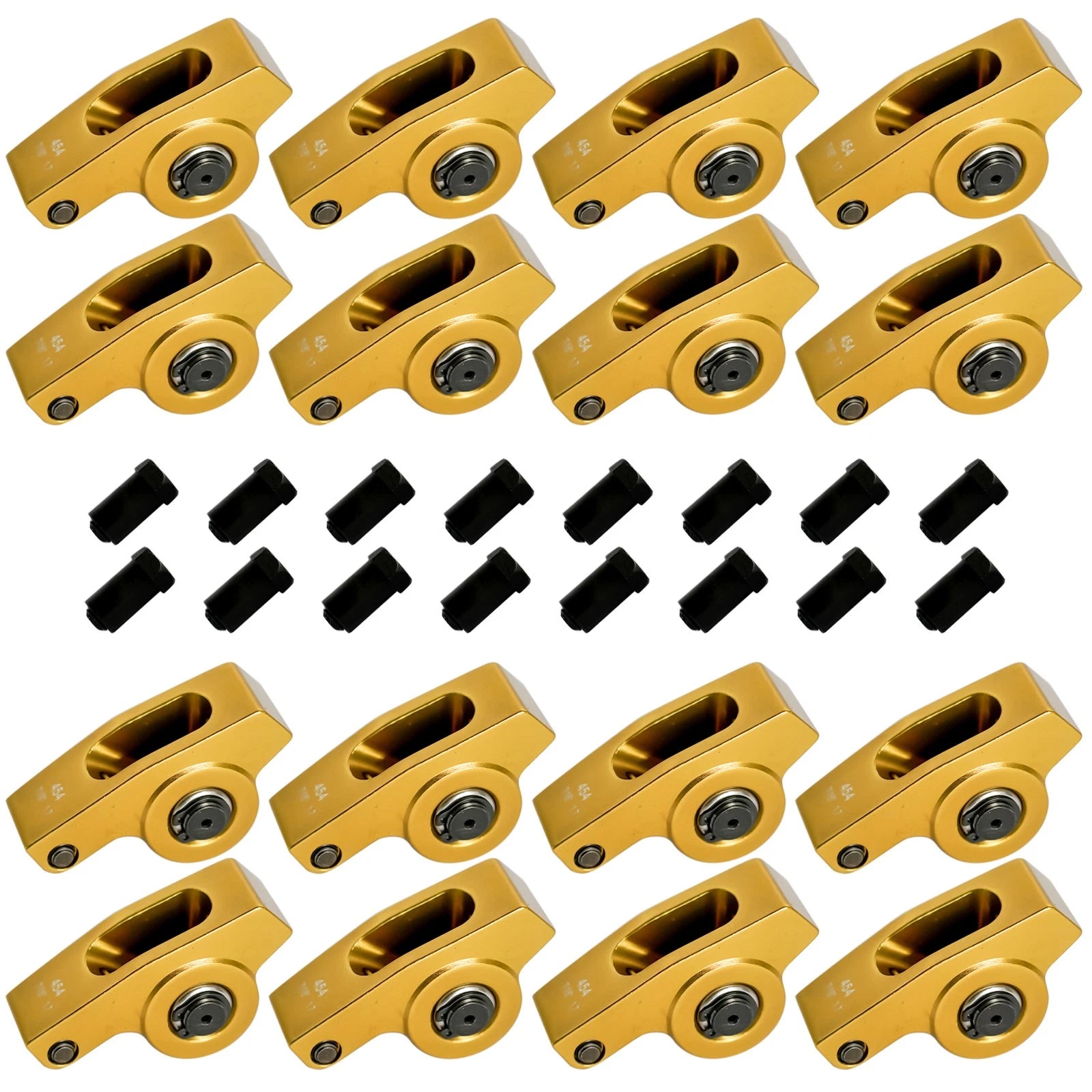 Rocker Arms Kit for BBC 396 402 427 454 (1965–2000)