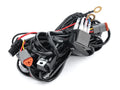 2X 2" Rear-Facing LED Cube Lights for CFMoto UForce 1000 (2019–2023)