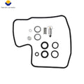 Set of 4 Carburetor Repair Rebuild Kits for Honda GL1200 (1984–1987)