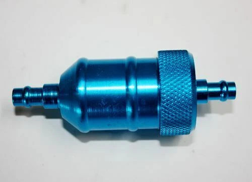 Inline Fuel Filter Cleaner for PIT PRO Quad Dirt Bike ATV