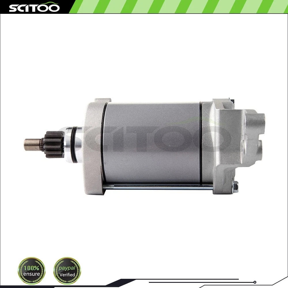 Starter for Yamaha Silverado XV1600A (1999–2003) SMU0354 1600XV1600AT