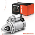 Starter for Jeep Grand Cherokee WK2 (2011–2012) V6 3.6L 12V