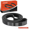 Serpentine Belt for Ford F-250 F-350 F-Super Duty (1988–1996)
