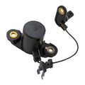 Hella Engine Oil Level Sensor for Benz C216 R171 W164 W203 W211 W219 W221 W251 (2007–2015)