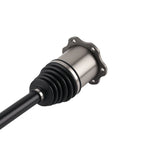 Front CV Drive Axle Shaft for Audi A4 Quattro (2013–2016)