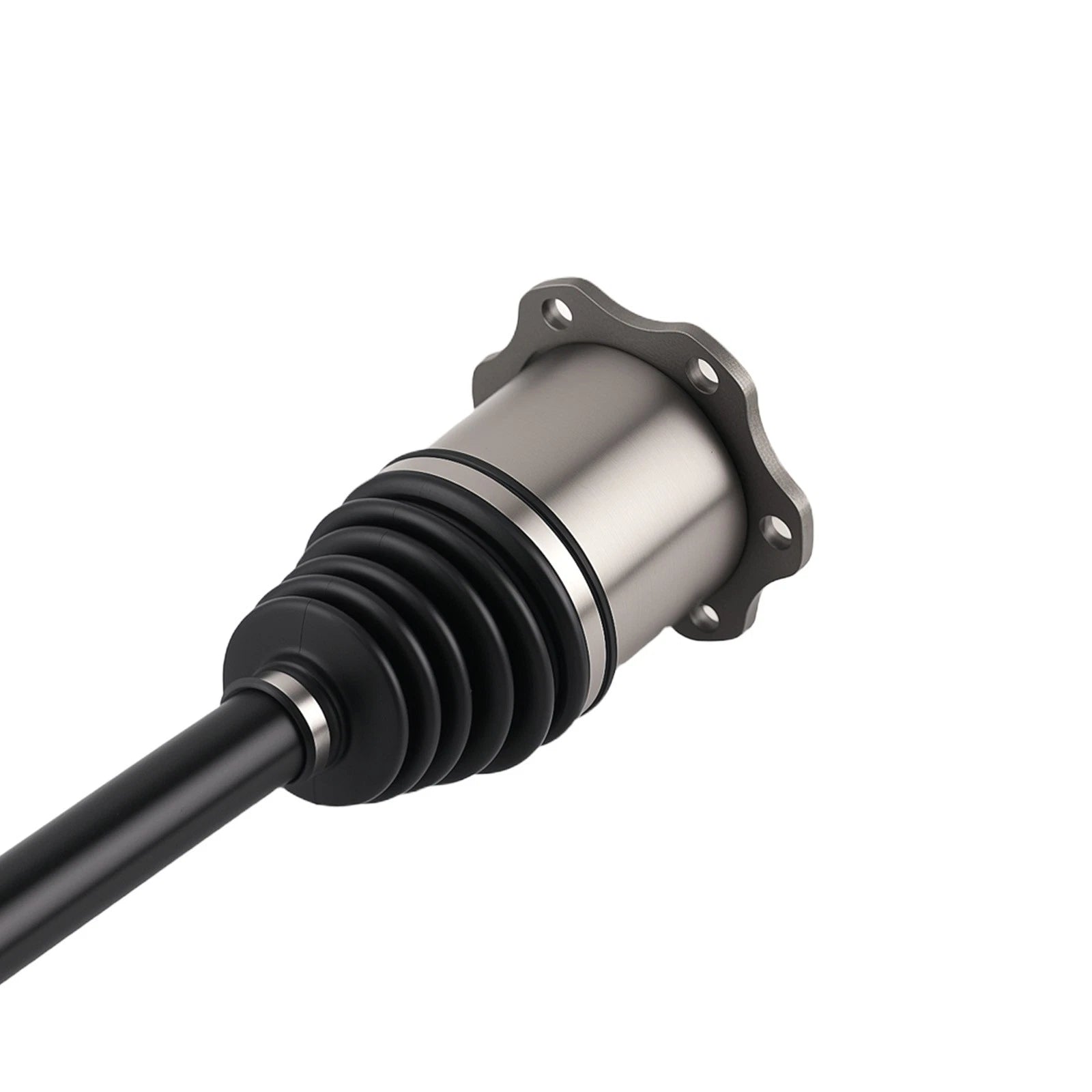 Front CV Drive Axle Shaft for Audi A4 Quattro (2013–2016)