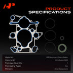 Timing Cover Gasket Set for Ford F-250 F-350 F-450 Super Duty (2008–2010)