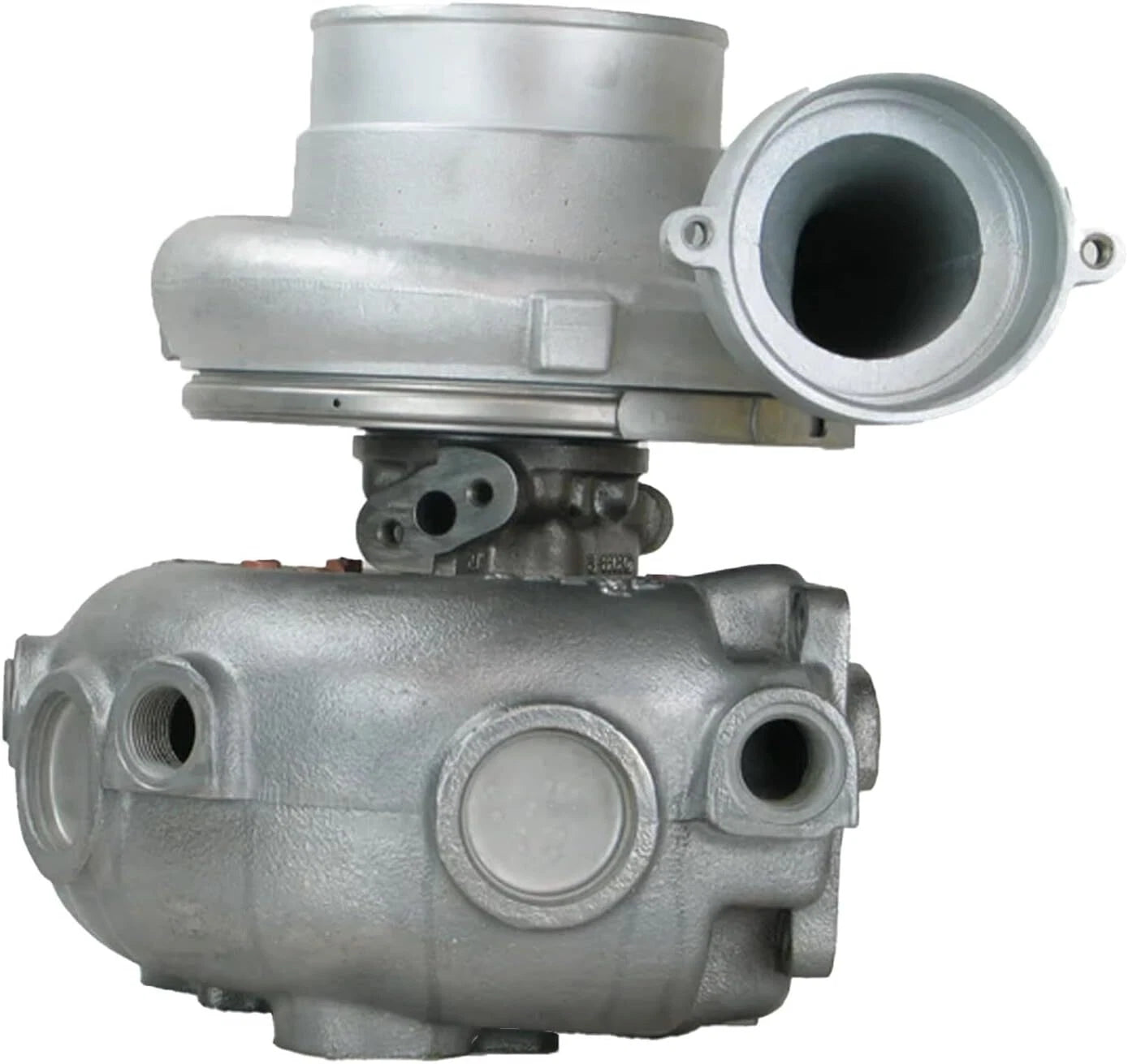 Turbocharger TW9214 TV9214 257-2206 for Caterpillar CAT Engine 3516 (1990–2023)