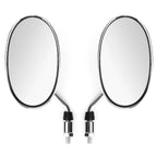 Rearview Mirrors for Honda Shadow Magna NV VT VF 250 400 600 750 800 1100