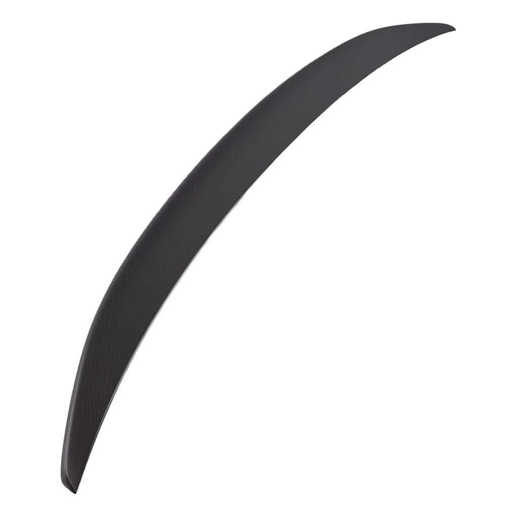 Carbon Fiber Trunk Spoiler for BMW E92 2-DR (2007-2013)