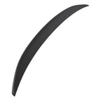 Carbon Fiber Trunk Spoiler for BMW E92 2-DR (2007-2013)