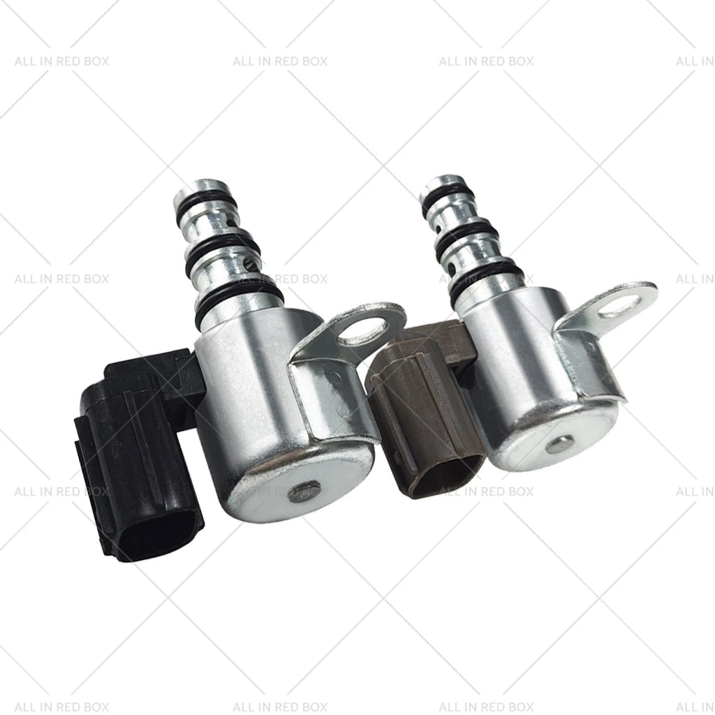 Transmission Control Solenoid Valve B&C for Acura CL Honda Accord (1998–2012)