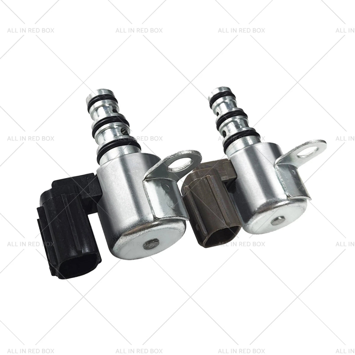 Transmission Control Solenoid Valve B&C for Acura CL Honda Accord (1998–2012)