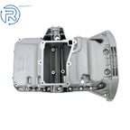 Upper Engine Oil Pan for Mercedes Benz W204 W212 E250 E300 E350 C250 C280 C300