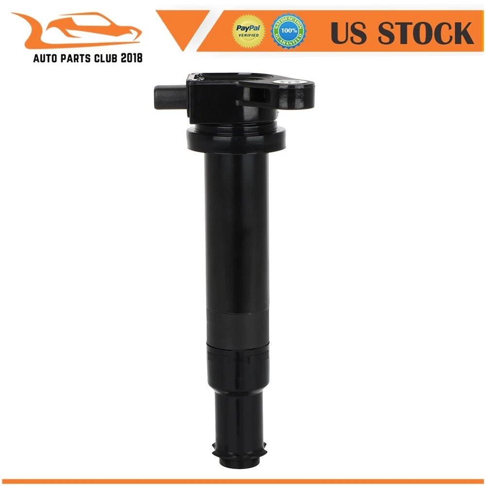 Ignition Coil for Hyundai Accent, Kia Rio (Fits UF499)