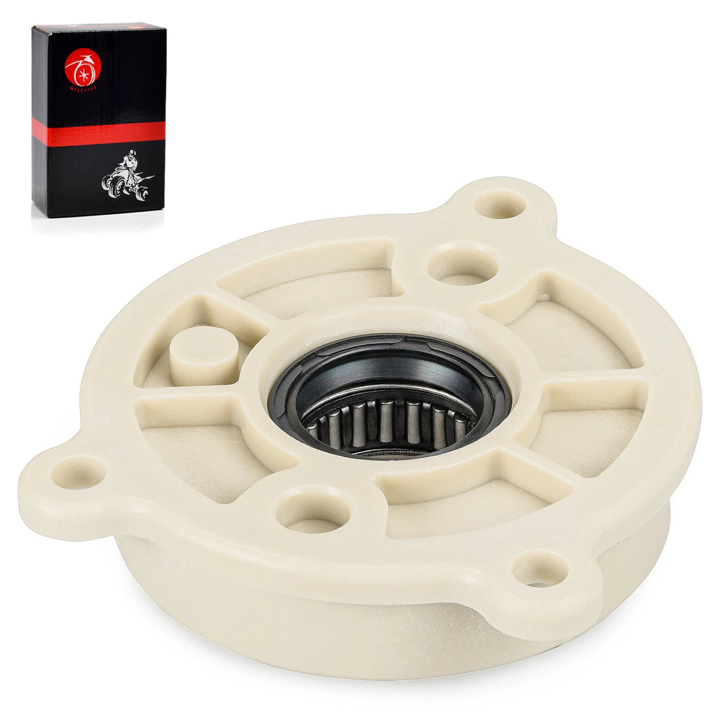 Differential Front Input Cover for Polaris Ranger 800 XP HD EFI 6x6 (2009–2014)