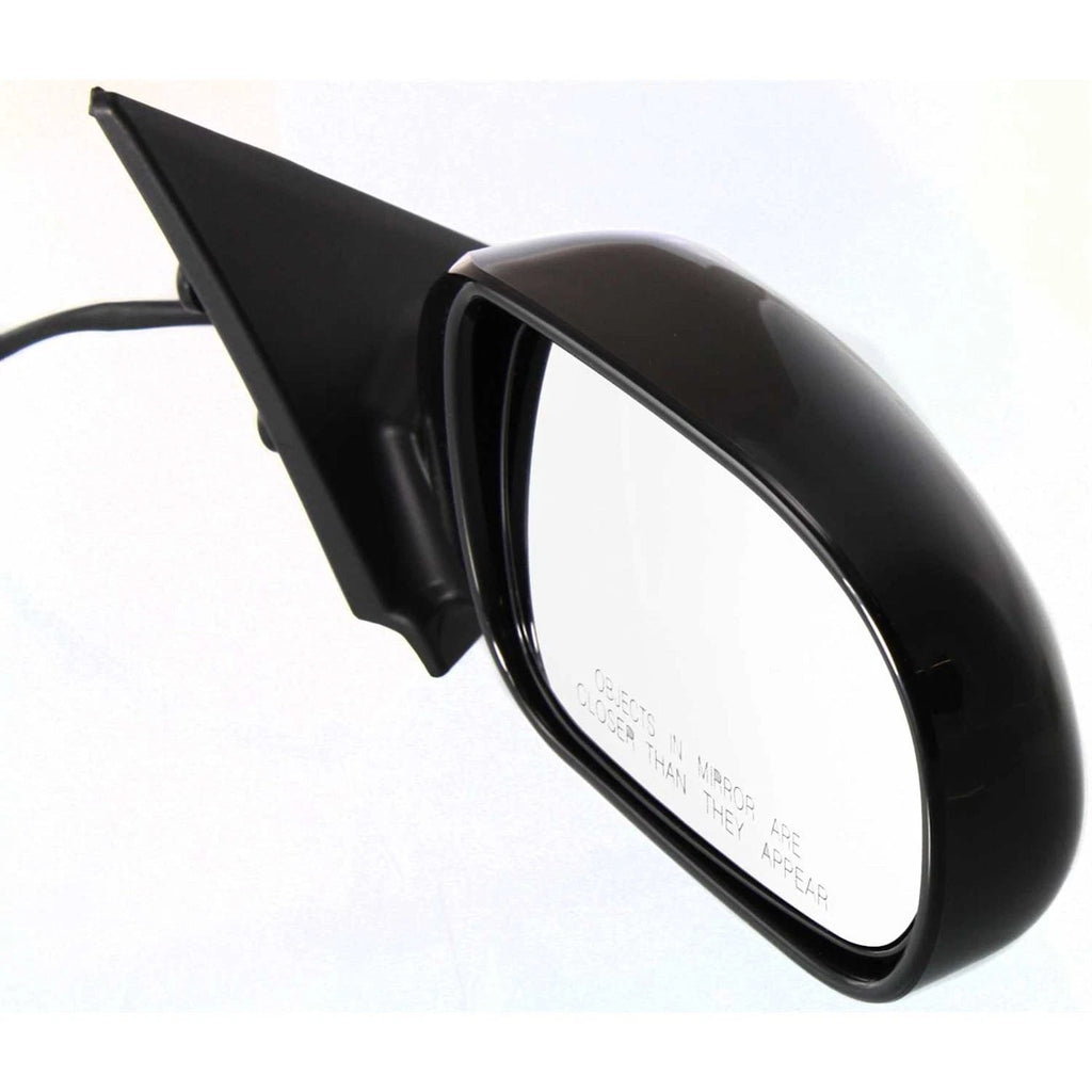 Set of 2 Mirrors for Sedan