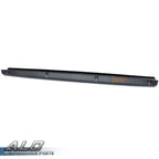 Tailgate Cover Cap Molding Panel for Dodge Ram 1500 2500 3500 (2002–2008)
