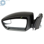 Left Side Power Side Mirror for Ford Focus (2015-2018)