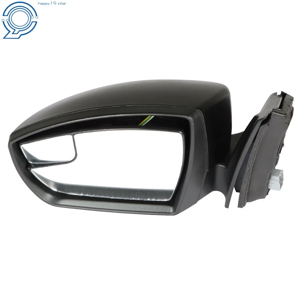 Left Side Power Side Mirror for Ford Focus (2015-2018)
