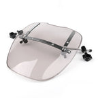 Windscreen Windshield for Suzuki Honda Kawasaki Yamaha Touring