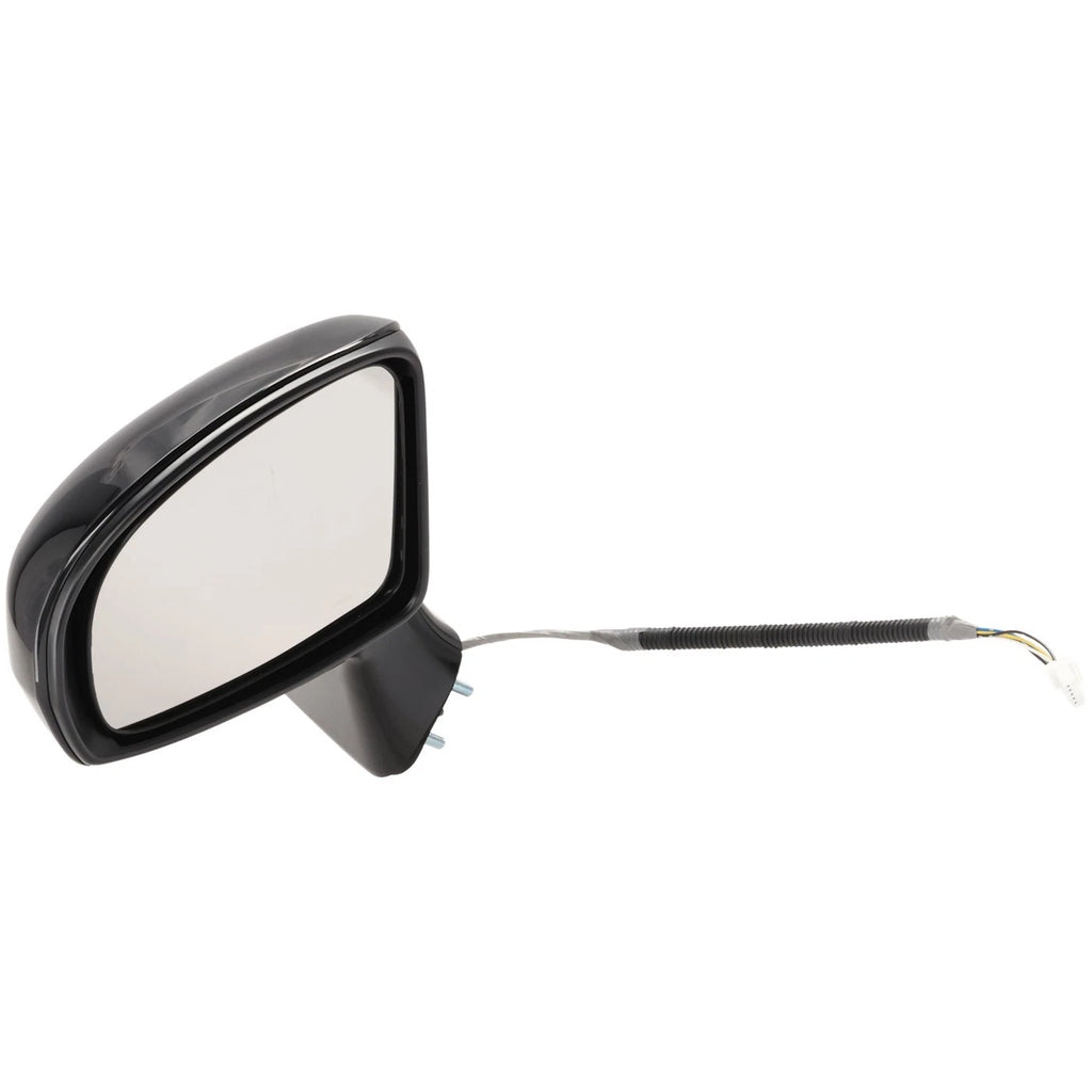 Driver Left Side Heated Mirror for Toyota Venza (2009–2013)