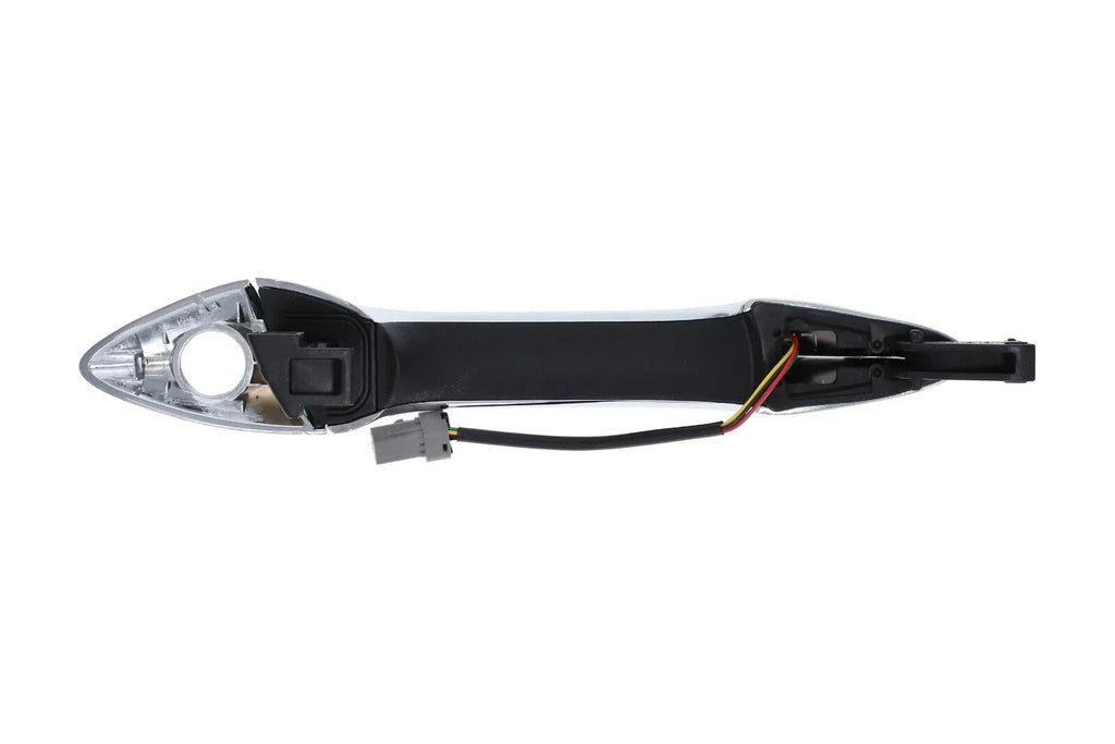 Front RH Outer Door Handle W/Smart Entry Chrome for Hyundai Elantra (2011–2015)