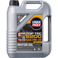 Motor Oil for VW Audi A4 Quattro S4 A6 A8 Jetta TT