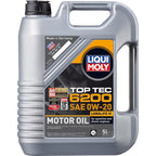 Motor Oil for VW Audi A4 Quattro S4 A6 A8 Jetta TT