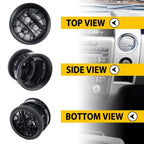 Air Vent Louvre for Ford F150 (2009–2014)