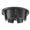 Fog Light Cover Trim for 2019-2021 Subaru Forester Right Side RH