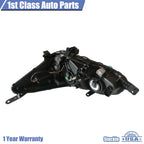 Headlight for Subaru Impreza (2017-2022) Right Side