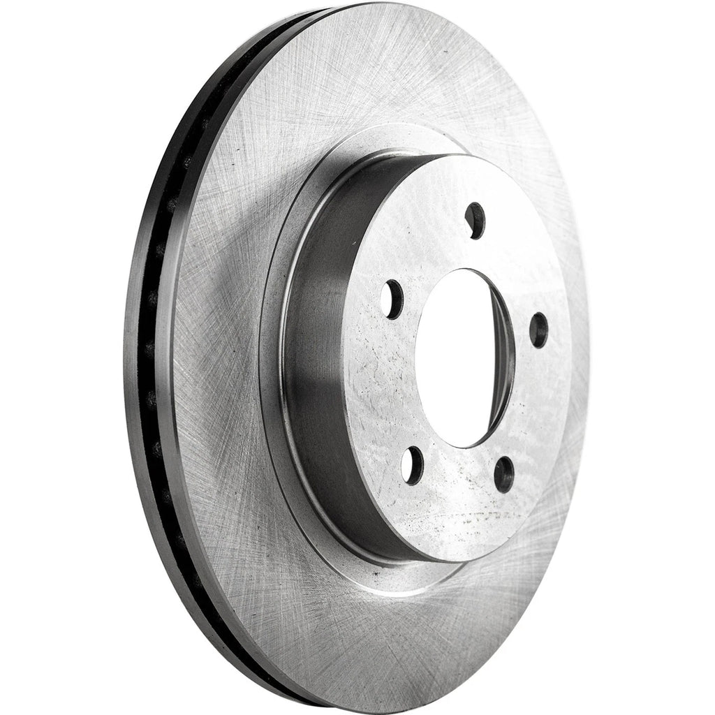 Front Brake Disc for Chrysler Concorde Intrepid Dodge 300M LHS (1999–2001)