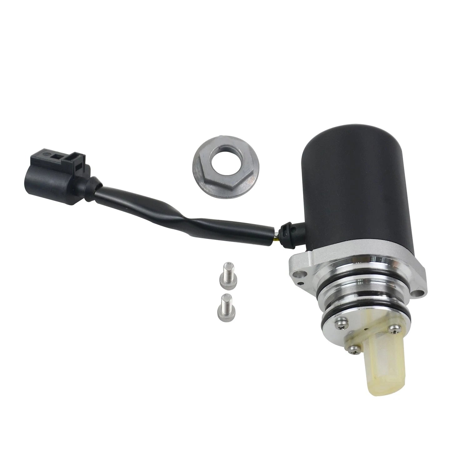 AWD Pump for Volvo S60 S80 V70 XC70 XC90 (2001–2010)