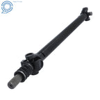 Front Driveshaft Assembly for Chevy Silverado 2500 HD (2011–2015)