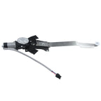 Power Window Regulator with Motor for Chevy Lumina APV (1990-1996)