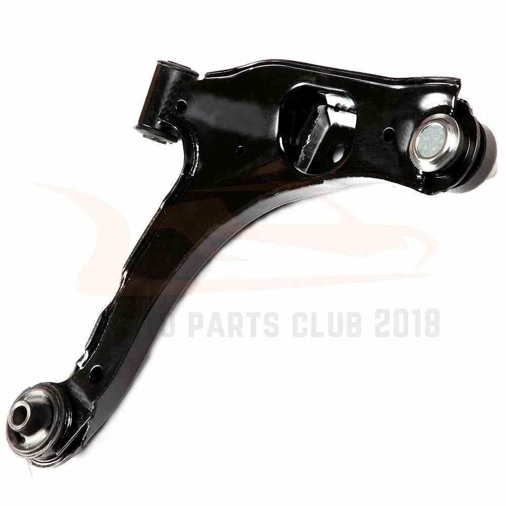 Set of 2 Front Lower Control Arms with Ball Joints for Chrysler PT Cruiser (2001-2010)