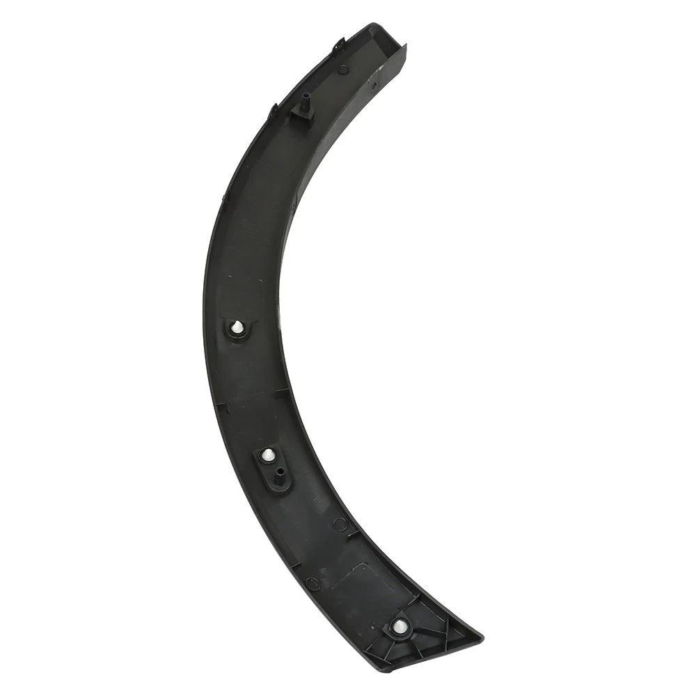 Fender Flare Molding for Ford Transit (2015-2019) Left Driver Side Black