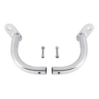 Saddlebag Guard Bracket for Harley Road Glide Electra Glide (1997 - 2008)